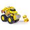 Paw Patrol Rescue Wheels Rubble's Bulldozer