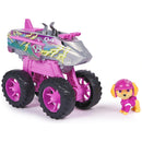 Paw Patrol Rescue Wheels Skye's Jet