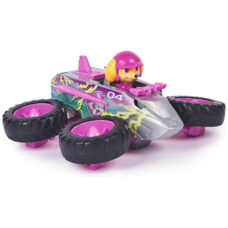 Paw Patrol Rescue Wheels Skye's Jet