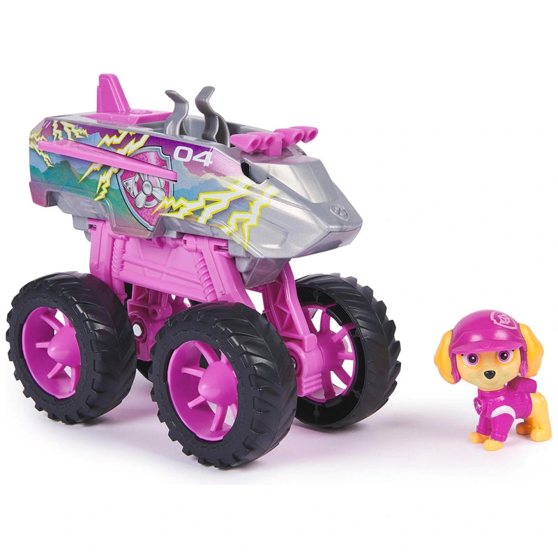 Paw Patrol Rescue Wheels Skye's Jet