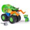 Paw Patrol Rescue Wheels Rocky's Recycle Truck