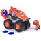 Paw Patrol Rescue Wheels Zuma's Hovercraft Vehicle