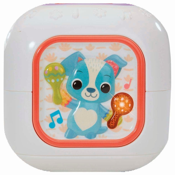 Vtech Sensory Sounds Musical Cube