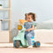 Vtech 2 In 1 Ride & Balance Scooter