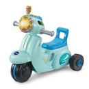 Vtech 2 In 1 Ride & Balance Scooter