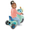 Vtech 2 In 1 Ride & Balance Scooter