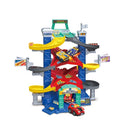 Vtech Toot Toot Drivers Criss-Cross Raceway