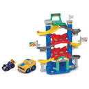 Vtech Toot Toot Drivers Criss-Cross Raceway