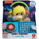 Fisher Price Link Squad A to Z Yak