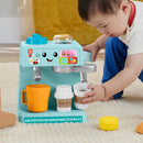 Fisher Price Laugh & Learn Coffee Café