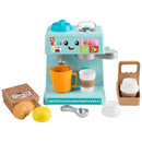 Fisher Price Laugh & Learn Coffee Café