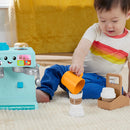 Fisher Price Laugh & Learn Coffee Café