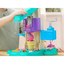 Playdoh Rainbow Swirl Ice Cream Playset