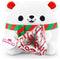 Mini Brands Snackles Christmas Edition 35cm Plush