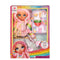 Rainbow High Sparkle & Shine Rosetta Pink Fashion Doll