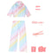 Rainbow High Fashion Pack Assorted