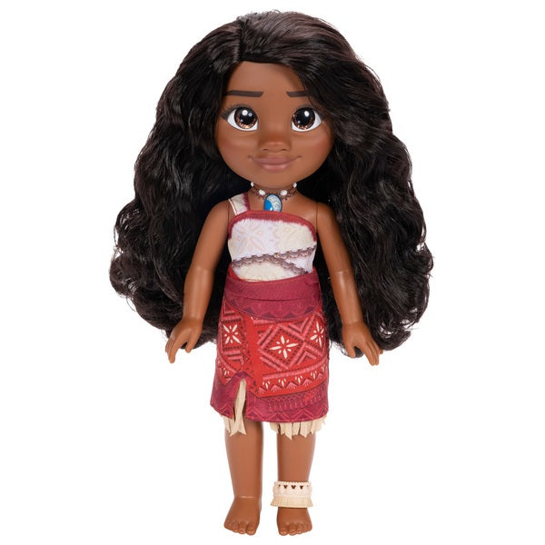 Disney Moana 2 My Friend Moana Doll