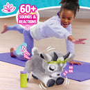 FurReal Daisy the Yoga Goat