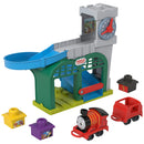 Thomas & Friends My First Knapford Station Playset