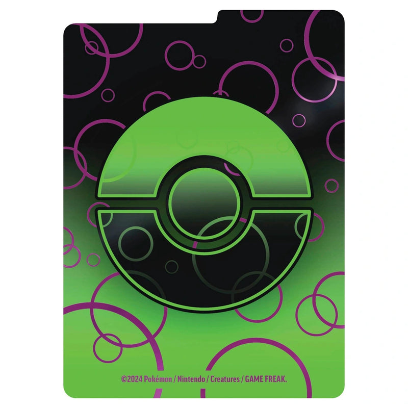 Pokemon Scarlet & Violet Shrouded Fable Elite Trainer Box