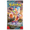 Pokemon Scarlet & Violet Stellar Crown Booster Pack