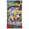 Pokemon Scarlet & Violet Stellar Crown Booster Pack