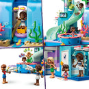 LEGO Friends Heartlake City Water Park