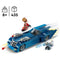 LEGO Batman with the Batmobile vs. Harley Quinn & Mr. Freeze