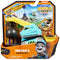 Paw Patrol Rubble and Crew Motor's Wrecking Ball Truck