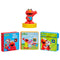 Little Tikes Story Dream Machine Sesame Street Elmo & Friends Collection