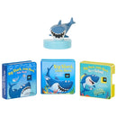 Little Tikes Story Dream Machine Big Shark, Little Shark Collection