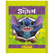 Stitch Sticker Collection Pack