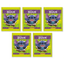 Stitch Sticker Collection Starter Pack