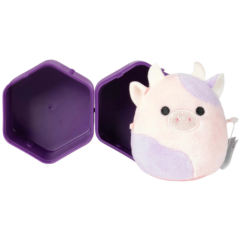 Squishmallows Micromallows Mystery Capsules - Series 1