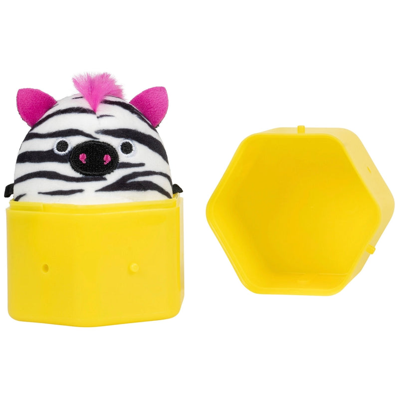 Squishmallows Micromallows Mystery Capsules - Series 1