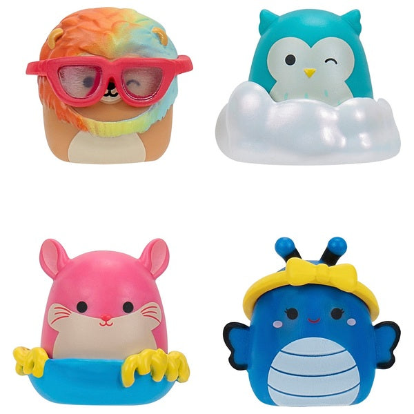 Squish-A-Longs by Squishmallows 14 Pack