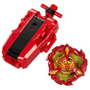 Beyblade X Soar Phoenix Deluxe Launcher Set