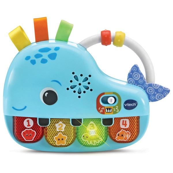 Vtech Ocean Buddies Animal Band