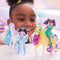 Unicorn Academy Layla & Glacier Set