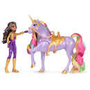 Unicorn Academy Sophia & Light Magic Wildstar Set