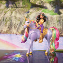 Unicorn Academy Sophia & Light Magic Wildstar Set