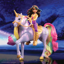 Unicorn Academy Sophia & Light Magic Wildstar Set