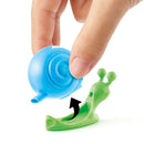 So Slime Go Gooey Snails Slime Race Set