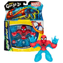 Heroes Of Goo Jit Zu Marvel Glow Surge Assorted