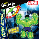 Heroes Of Goo Jit Zu Marvel Glow Surge Assorted