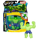 Heroes Of Goo Jit Zu Marvel Glow Surge Assorted