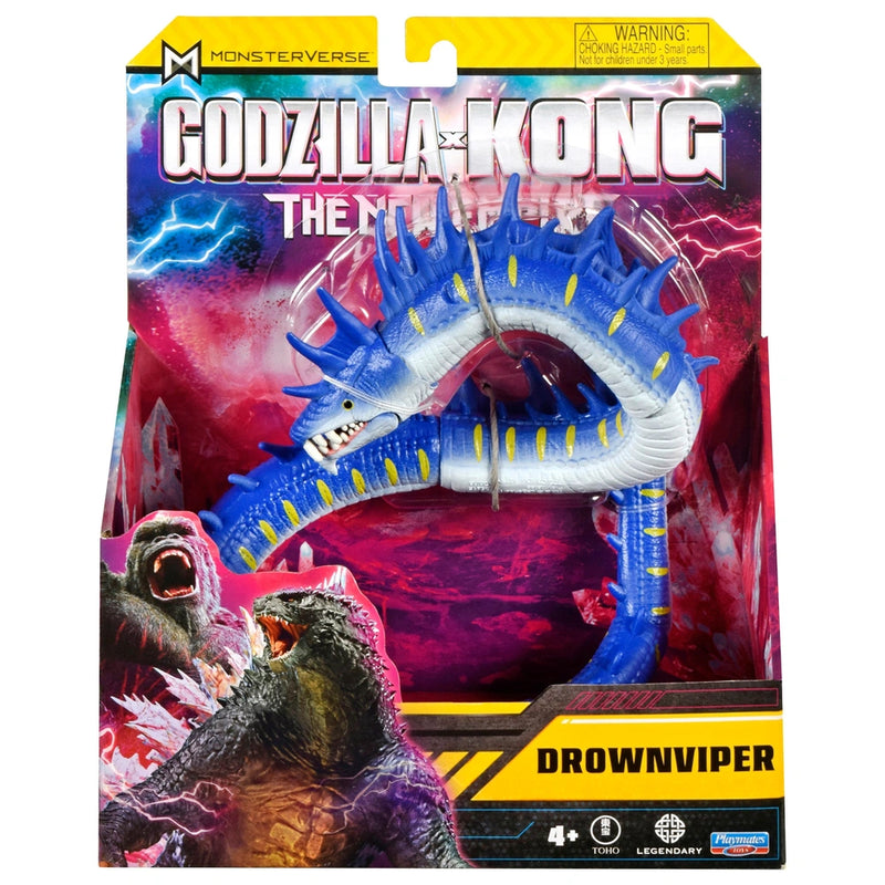 Monsterverse Godzilla x Kong The New Empire 15cm Figure