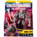Monsterverse Godzilla x Kong The New Empire 15cm Figure - One Eye