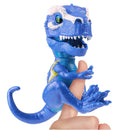 Untamed Roaring Dinos Interactive T-Rex Cobalt