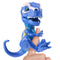 Untamed Roaring Dinos Interactive T-Rex Cobalt